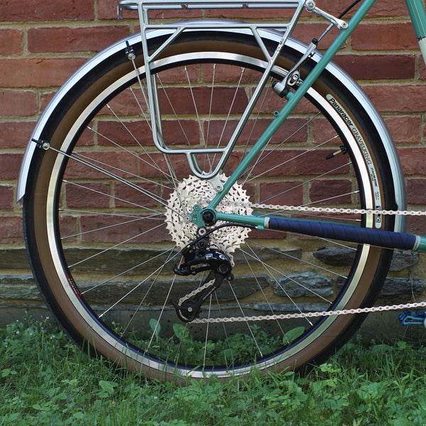 SRAM GX 10 Speed Rear Derailleur