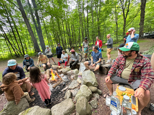 7th Annual Analog 4x4 Ride: June 6th
