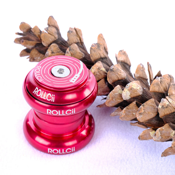 Rollcii / Veloci / readyMADE