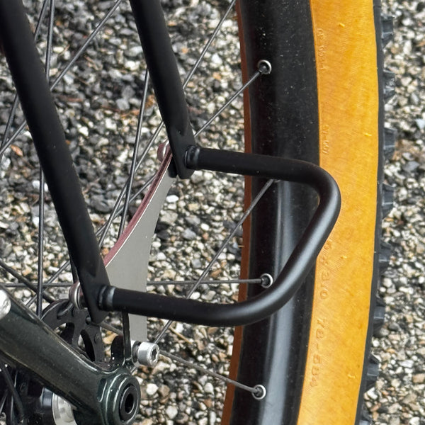 VLC Cage Wednesday Front Rack