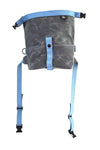 Fifth Season Canvas Fanny Allen Hip Sack (grey)