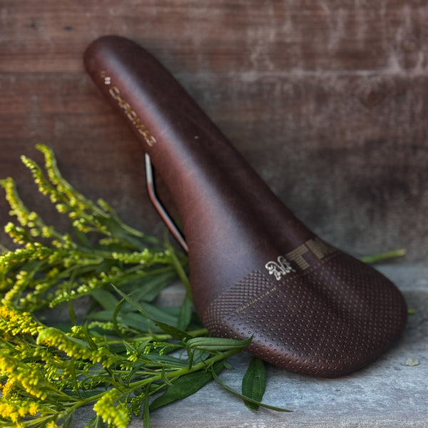 Chromag Trailmaster DT saddle