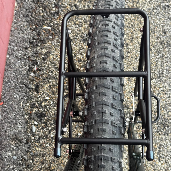 VLC Cage Wednesday Front Rack