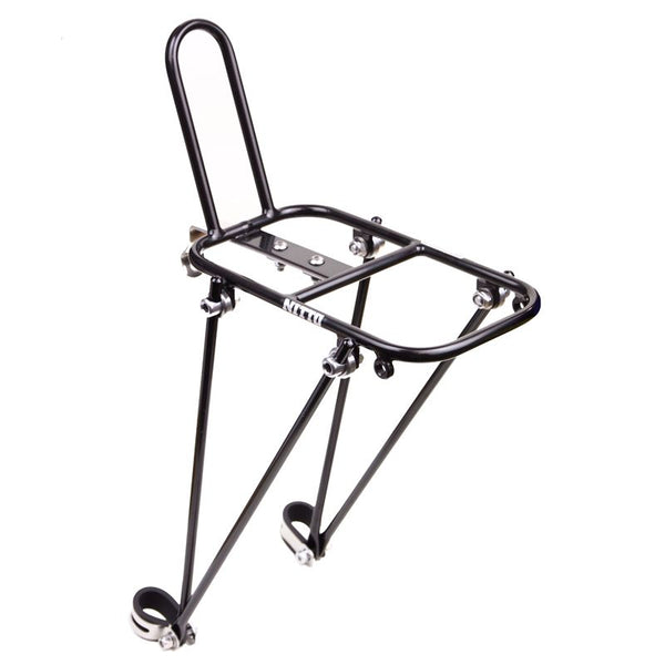 Nitto M 1-B Front Rack Silver or Black