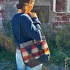 Fifth Season Kedge Sack (Winter Wool)