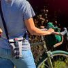 Fifth Season Trillium Tool Pouch (Gray)