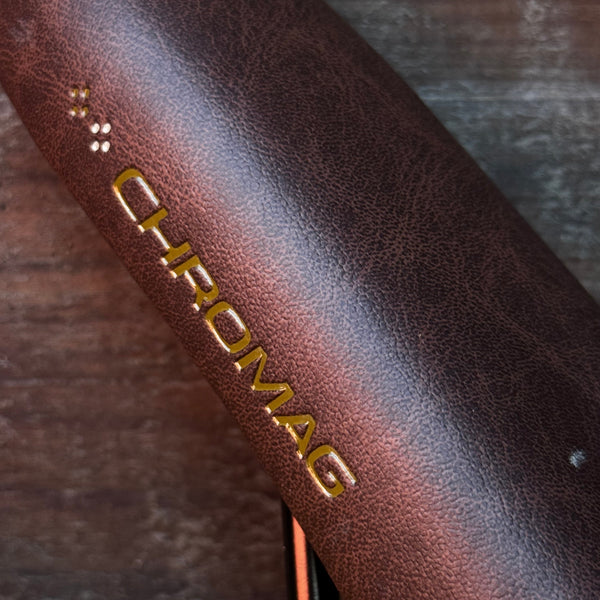 Chromag Trailmaster DT saddle