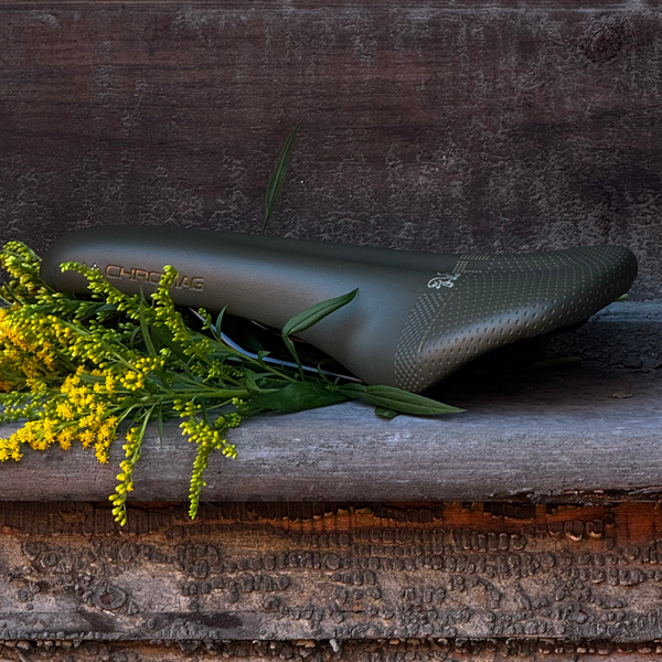 Chromag Trailmaster DT saddle