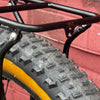 VLC Cage Wednesday Front Rack