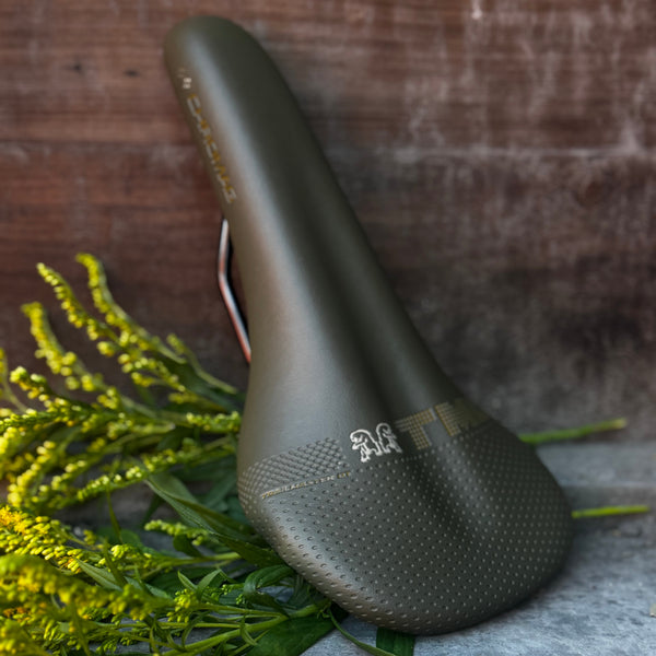Chromag Trailmaster DT saddle