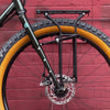 VLC Cage Wednesday Front Rack