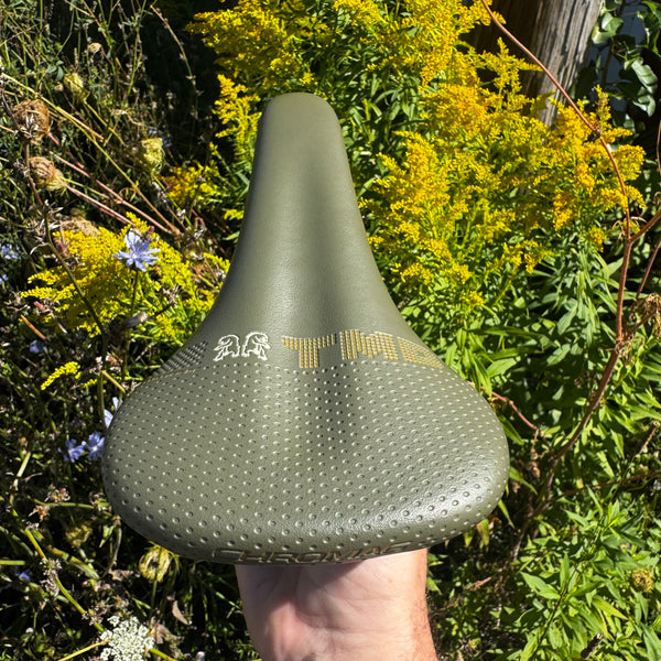 Chromag Trailmaster DT saddle