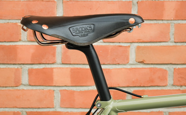 Brooks B17 Special Saddle - Main Image