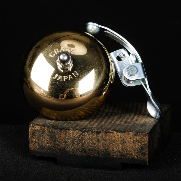 Crane Suzu Bell (Full Grown)