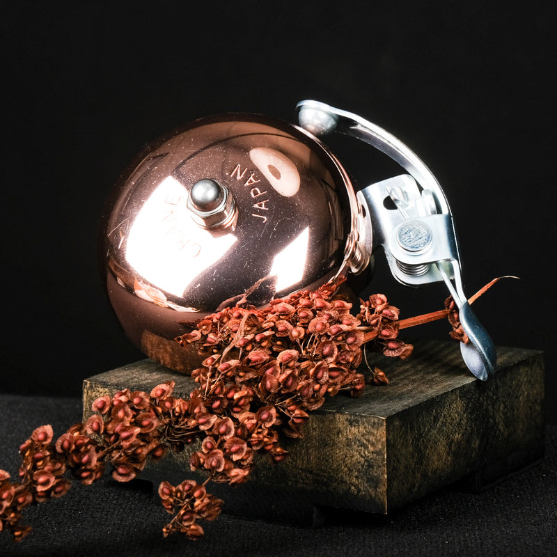Crane Suzu Bell (Full Grown)