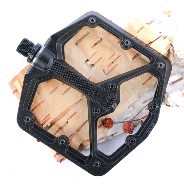 Crankbrothers Stamp 7 Pedals (Black)