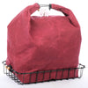 Fifth Season Vortex Sack (Burgundy)
