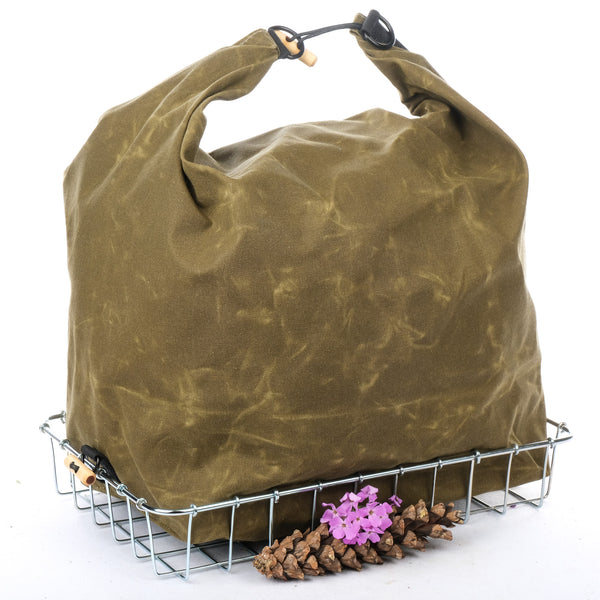 Fifth Season Vortex Sack (Olive Green)