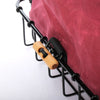 Fifth Season Vortex Sack (Burgundy)