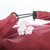 Fifth Season Vortex Sack (Burgundy)