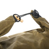 Fifth Season Vortex Sack (Olive Green)