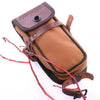 Fifth Season Boilermaker Saddle Bag