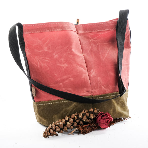 Fifth Season Kedge Sack (Rose / Tulip / Olive)