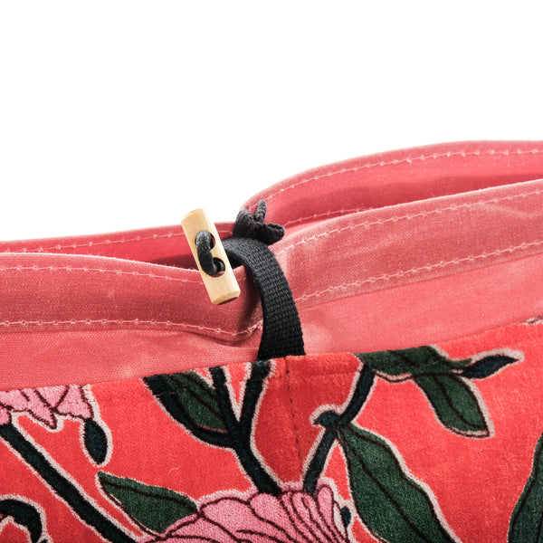 Fifth Season Kedge Sack (Rose / Tulip / Olive)