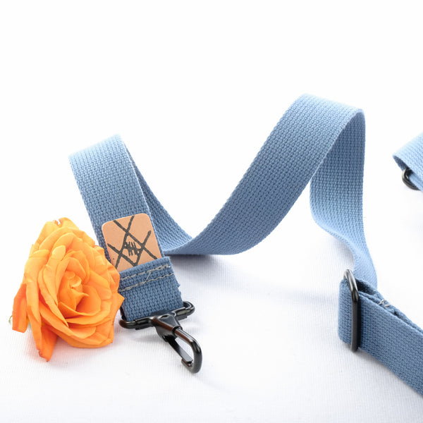 Fifth Season Shoulder Strap (Blue Jay)