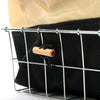 Fifth Season Switchel Sack V2 (Natural / Bright Green / Black)