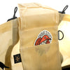 Fifth Season Switchel Sack V2 (Natural / Bright Green / Black)