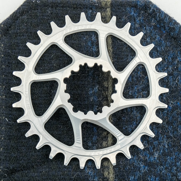 Garbaruk Race Face Cinch Chainrings