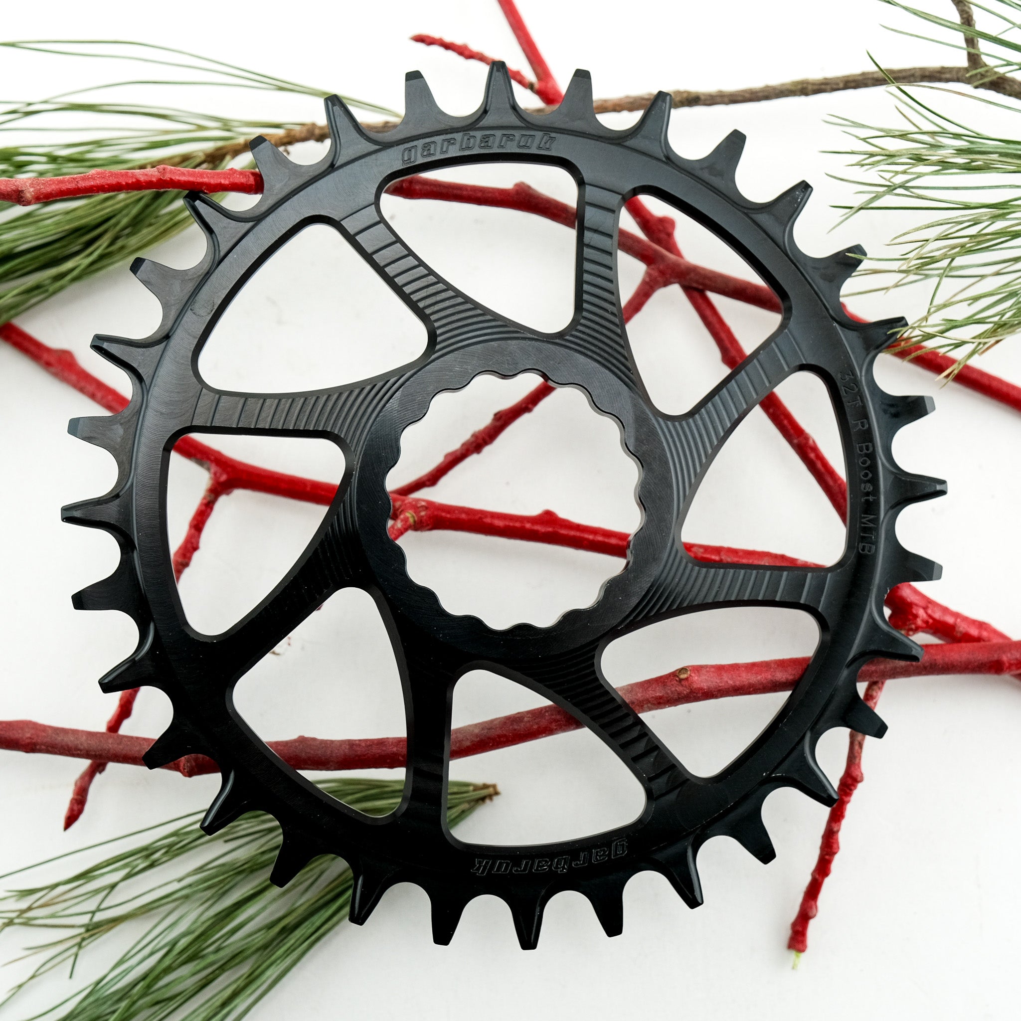 Garbaruk Race Face Cinch Chainrings Garbaruk Race Face Cinch Chainrings