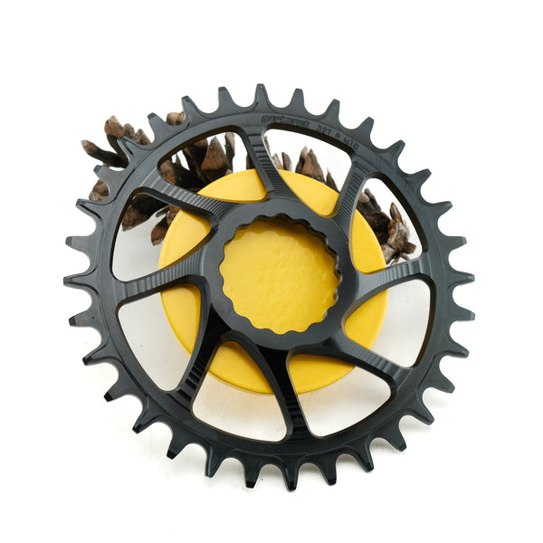 Garbaruk Race Face Cinch Chainrings