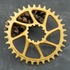 Garbaruk Race Face Cinch Chainrings