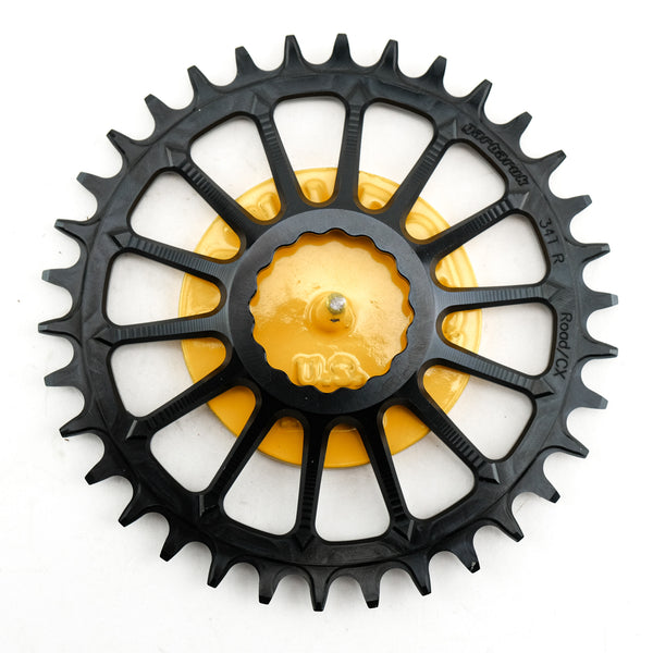 Garbaruk Race Face Cinch Chainrings