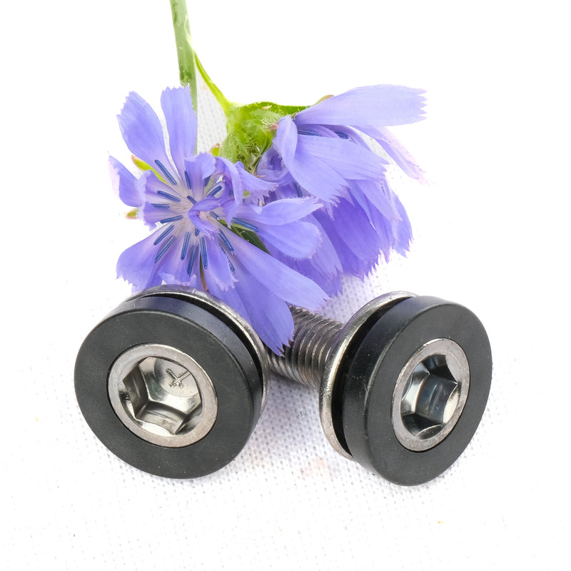 M8 Crankarm Bolts