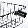 PDW Outpost Basket Light Mount (black)