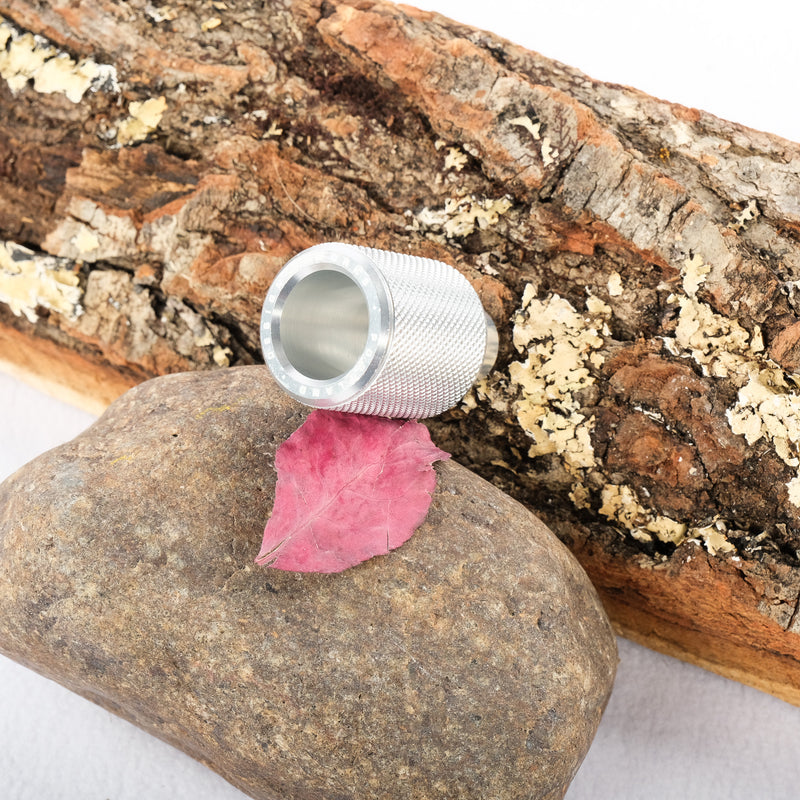 PDW Light Nug M5 Light Mount (silver or black)