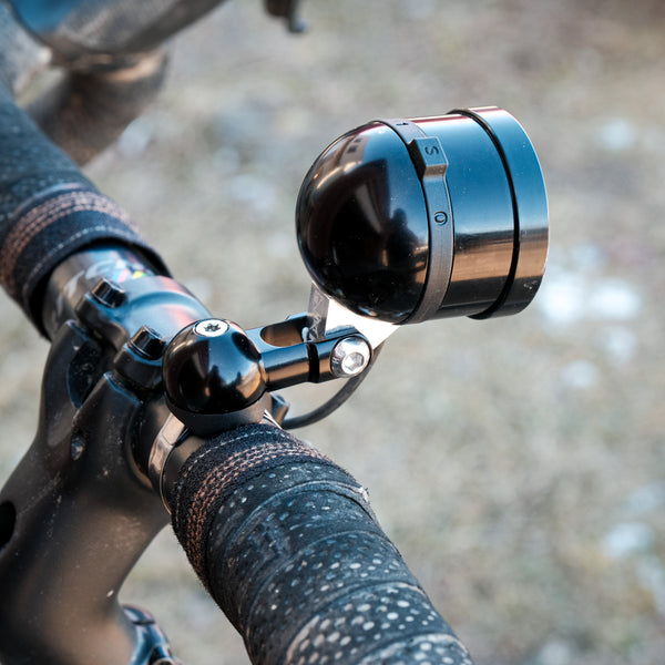 schmidt fahrradbeleuchtung Schmidt Handlebar Light Mount