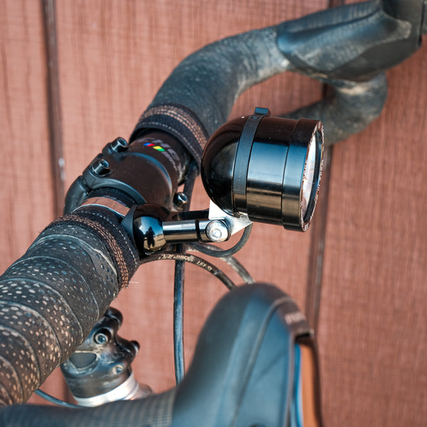 schmidt fahrradbeleuchtung Schmidt Handlebar Light Mount