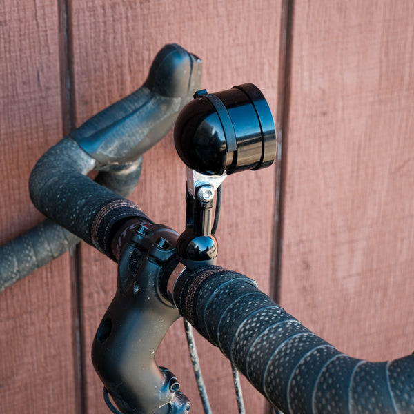 Schmidt Handlebar Light Mount - Main Image