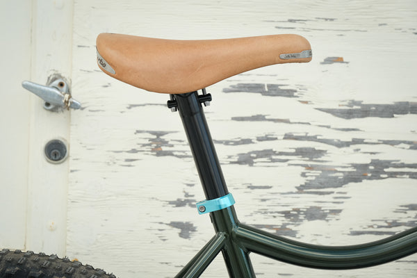 Selle Italia Turbo Saddle