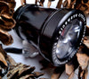 Sinewave Beacon 2 Headlight + USB charger (Black)