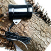 Sinewave Beacon 2 Headlight + USB charger (Black)