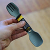 UCO Utility Spork Two Pack ECO