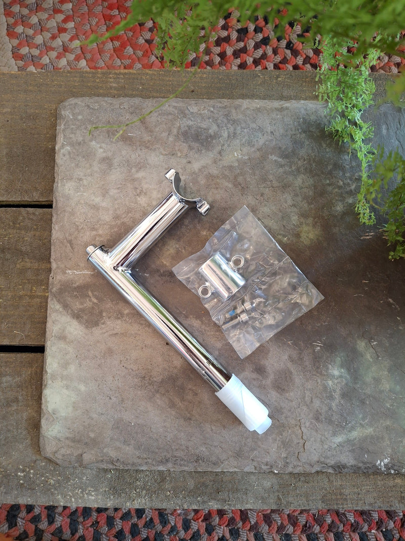 Velo Orange 31.8mm Quill Stem