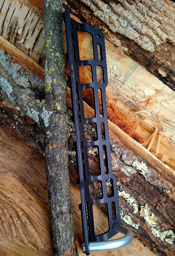 Widefoot Cargo Mount - Mega Big Tough