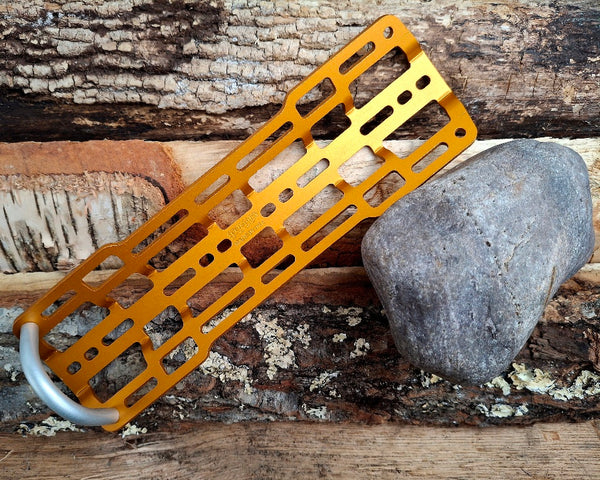 Widefoot Cargo Mount - Mega Big Tough
