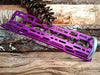 Widefoot Cargo Mount - Mega Big Tough